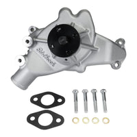 Edelbrock Water Pump for 1988 and later C/K pickups in Satin Finish