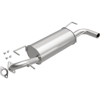 Magnaflow BRE Exhaust 08-11 Impreza 2.5L Muffler Kit