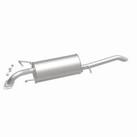 Magnaflow BRExhaust 05-07 Pontiac Wave/ 04-08 Chevrolet Aveo Muffler Kit