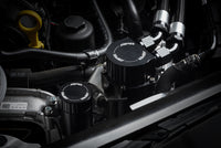 APR Audi/Bentley/Lamborghini/Porsche/Volkswagen Universal Catch Can (Use w/AN Fittings)