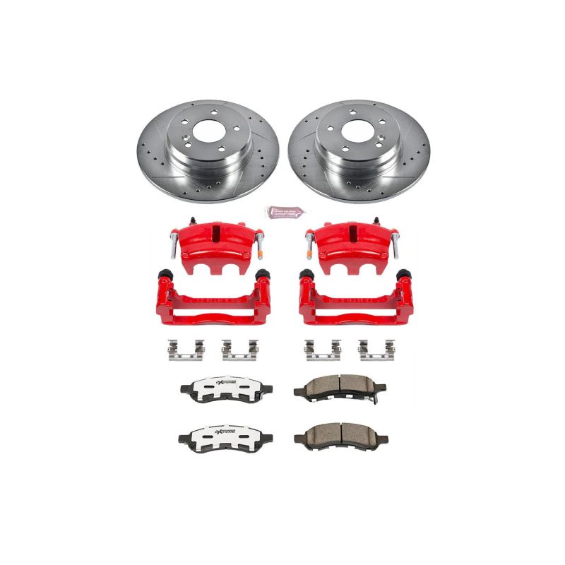 powerstop-kc2084b-26