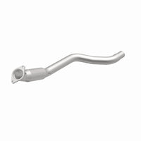 MagnaFlow 08-10 Dodge Challenger 6.1L Direct Fit Converter