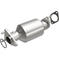 MagnaFlow 05-06 Nissan Pathfinder 4.0L Direct Fit Converter