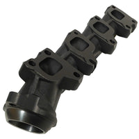 BD Diesel 19-24 Dodge/Ram 1500 5.7L Hemi DT Exhaust Manifold Kit