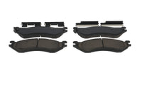 Baer Brakes 2004 Ford F-150 Heritage Claw Brake Pads