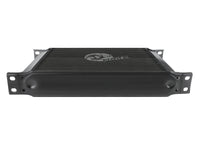 aFe BladeRunner Oil Cooler 10 IN L x 2 IN W x 8 IN H