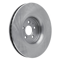 DFC 15-21 Ford Edge Front Brake Rotor