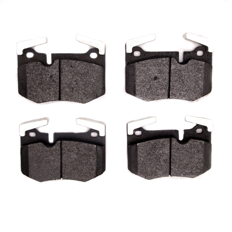DFC 15-25 Lexus RC F Rear Active Performance Pads - Low Metallic