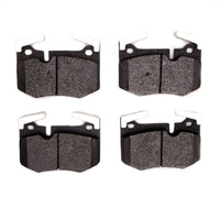 DFC 15-25 Lexus RC F Rear Active Performance Pads - Low Metallic