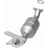MagnaFlow Direct Fit Catalytic Converter 2003 Cadillac CTS 3.2L Passenger Side