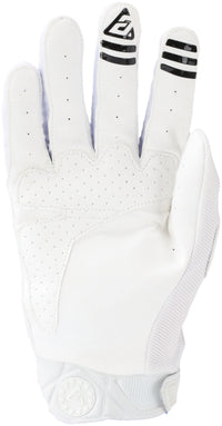 Answer Peak Gloves Black/White Youth - Small
