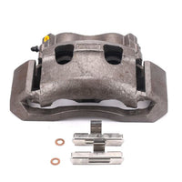 PowerStop Power Stop 2007 Ford E-150 Front Left Autospecialty Caliper w/Bracket