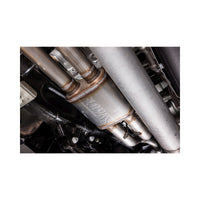 Flowmaster 2025 RAM 1500 HO FlowFX Direct Fit Muffler