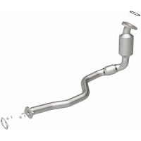 MagnaFlow 2008 EQUINOX 3.6L Underbody Direct Fit Converter