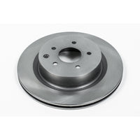 PowerStop Power Stop 03-04 Infiniti G35 Rear Autospecialty Brake Rotor