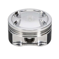 Manley Performance Manley 04+ Subaru WRX STi (EJ257) STD Stroke 99.75mm +.25mm Bore 9.8:1 Dish Piston - Single