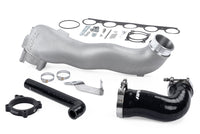 APR 17-20 Audi RS3/18-22 Audi TT RS Quattro (EA855 EVO) 2.5T Throttle Body Inlet System