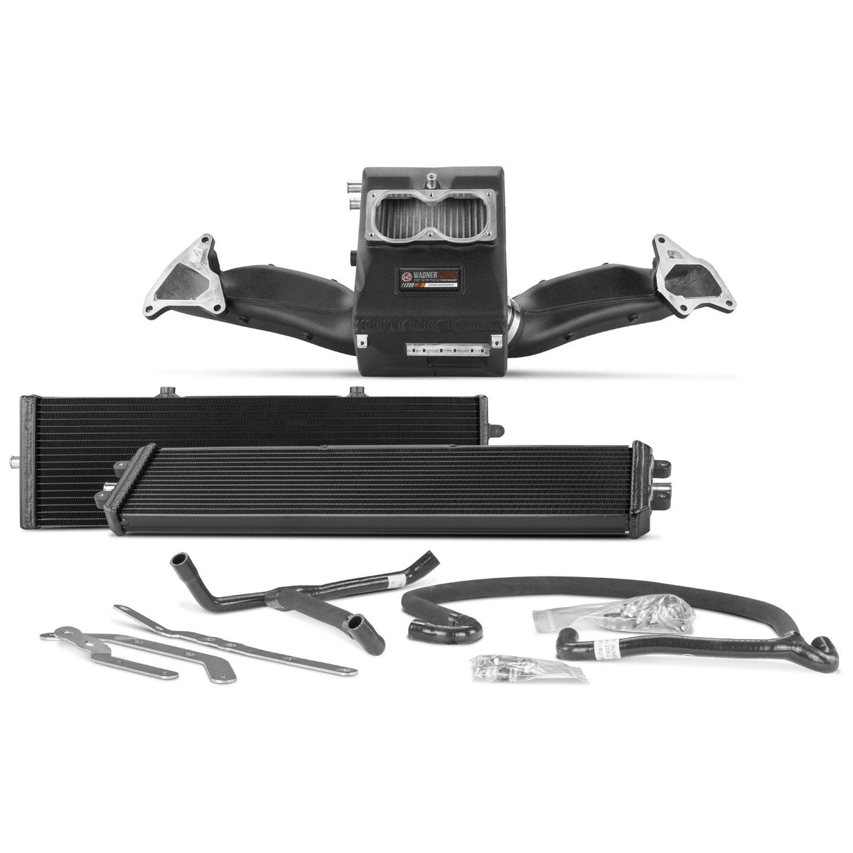 Wagner 700001193RS6 Audi RS6 / RS7 C7 4.0 BiTurbo (EA824) Intercooler / Radiator Package