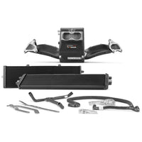 Wagner 700001193RS6 Audi RS6 / RS7 C7 4.0 BiTurbo (EA824) Intercooler / Radiator Package