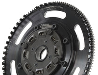 Clutch Masters 06-13 BMW E90/E92 M3 4.0L/11-16 BMW F10 M5 4.4L 7-Spd DCT Steel Flywheel w/Sprung Hub