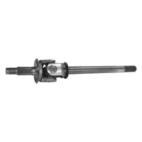 Yukon Gear & Axle Yukon Gear 1541H Left Hand Replacement Assembly For Dana 30 (84-90 XJ or 97+ TJ/Wrangler)