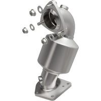 MagnaFlow 2003 Saab 9-3 2.0L Direct Fit Converter