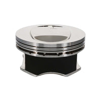 Wiseco HD TC 96 FT 124cid 10.51 CR Front (AP) Piston Kit