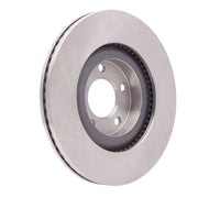 DFC 07-15 Ford Edge Front Brake Rotor