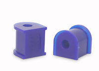 SuperPro Sway Bar Mount Bushing Kit - 13mm Bar 35mm Tall Bracket