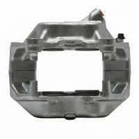 DFC 90-98 Mercedes-Benz 500SL (R129) Front-L Silver Zinc Coated Premium Caliper