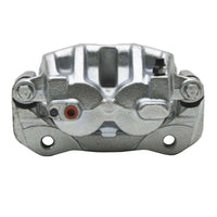 DFC 04-04 Land Rover Discovery Front-L Premium Caliper - Silver Zinc Coated