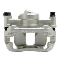 DFC 19-24 Mercedes-Benz Sprinter 1500 Rear-L Silver Zinc Coated Premium Caliper