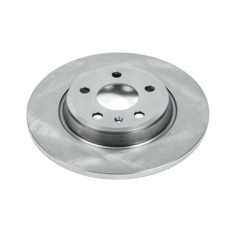 PowerStop Power Stop 09-19 Audi A4 Rear Autospecialty Brake Rotor
