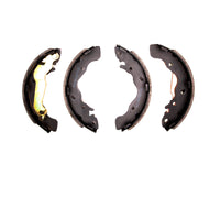 DFC 97-10 Dodge Verna (Mexico) Rear Premium Service Shoes