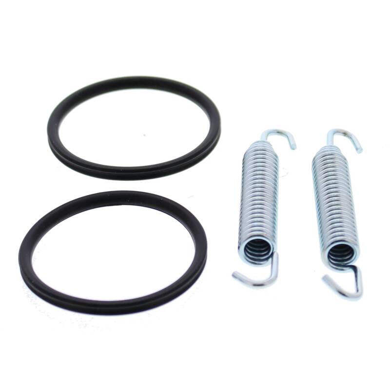Vertex Pistons Vertex Gaskets 01-04 Yamaha YZ125 Exhaust Gasket Kit