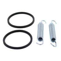 Vertex Pistons Vertex Gaskets 01-04 Yamaha YZ125 Exhaust Gasket Kit