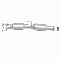 MagnaFlow Direct Fit Catalytic Converter 2001-05 Explorer 4.0L Sport Trac Rear Section