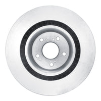 DFC 21-25 Acura TLX Front Brake Rotor
