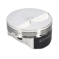 Manley Performance Manley Chevrolet LS Piston Set - 4.075in Bore 1.115in CH, -4.00 CC