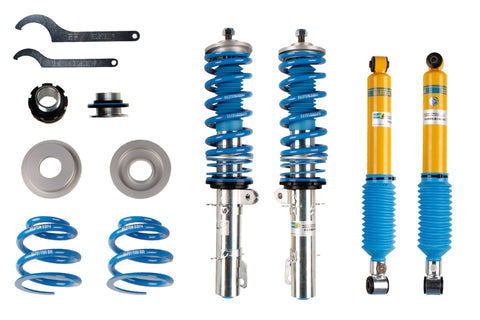 Bilstein 48-080422 AUDI SEAT VW B16 PSS9 Coilover (Inc. A3, TT, Leon, Bora, New Beetle, Golf)