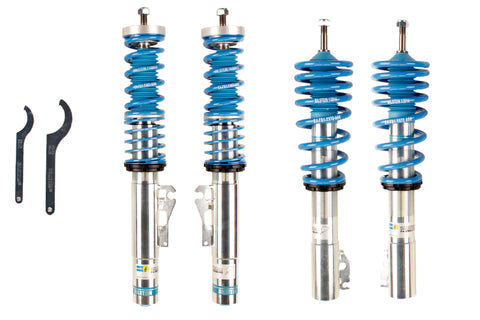 Bilstein 48-121897 PORSCHE B16 PSS9 Coilover (Inc. Boxster & Cayman)