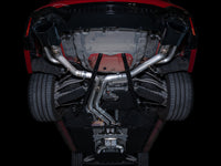 AWE Tuning 21-23 Audi C8 RS6/RS7 SwitchPath Cat-Back Exhaust - Diamond Black Tips