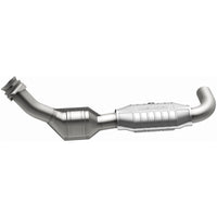 MagnaFlow Direct Fit Catalytic Converter Ford 02-04 F-150 4.2L