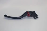 CRG Constructors CRG 98-08 Yamaha R1/ FZ1 RC2 Clutch Lever -Standard Black