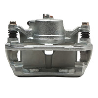 DFC 03-21 Acura ILX Front-L Premium Caliper - Silver Zinc Coated