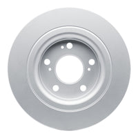 DFC 17-25 Acura INTEGRA Rear GeoSPEC Coated Rotor