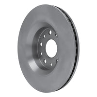 DFC 18-25 Jeep Gladiator Front Brake Rotor