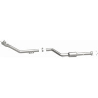 MagnaFlow 2004 Mercedes-Benz SLK230 2.3L Direct Fit Converter