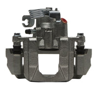 DFC 10-19 Ford Explorer Rear-L Premium Caliper - Silver Zinc Coated