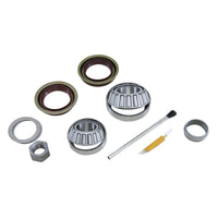 Yukon Gear & Axle USA Standard Pinion installation Kit For Dana 30 Short TJ